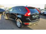 Volvo XC60 Handelaar of Export, Autos, Volvo, SUV ou Tout-terrain, 5 places, 154 g/km, 120 kW