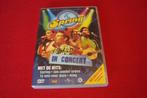 dvd spring in concert, Cd's en Dvd's, Dvd's | Kinderen en Jeugd, Ophalen of Verzenden