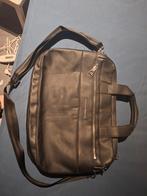 Laptoptas, Enlèvement