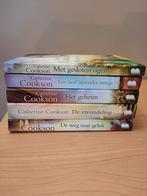 Catherine Cookson., Ophalen, Zo goed als nieuw