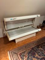 Lit de bronzage, Electroménager, Enlèvement, Utilisé