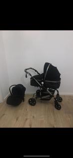 Buggy 3 in 1, Kinderen en Baby's, Ophalen, Gebruikt