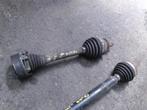 Cardan gauche Skoda Fabia 2 1.2TDi 55kw 2010-2014 LP/14845, Ophalen, Gebruikt, Skoda
