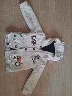 Winterjasje (of dikke trui) 12-18m, Enfants & Bébés, Vêtements enfant | Taille 92, Enlèvement