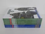 Airborne ~ Complete serie hardcovers 1 t/m 10, Verzenden, Zo goed als nieuw