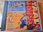De woeste woordenbrij, Ophalen, Zo goed als nieuw