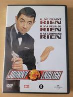 DVD "JOHNNY ENGLISH", Comme neuf, Enlèvement ou Envoi, Comédie d'action