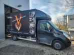 Renault Master met laadbrug, Autos, Achat, Particulier, Radio, Renault