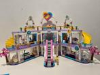 Lego friends. Heartlake City winkelcentrum, Kinderen en Baby's, Ophalen of Verzenden, Gebruikt, Lego