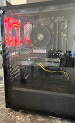 Gaming computer, Computers en Software, 2 tot 3 Ghz, Zo goed als nieuw, Gaming, Custom build
