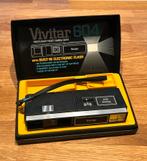 Vivitar 604 Pocket Camera, Ophalen, Zo goed als nieuw