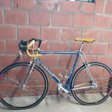 retro master super colnago retro fiets beschikbaar voor biedingen