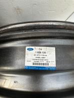 Originele stalen velgen ford transit connect 16 inch, Pneus hiver, 16 pouces, Enlèvement, Jante(s)