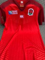 Rugby Shirt, Sport en Fitness, Rugby, Ophalen of Verzenden, Nieuw, Kleding