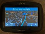 GPS GARMIN ZUMO 345LM, Motoren, Gebruikt