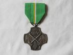 Zilveren Medaille ACV, Overige materialen, Ophalen of Verzenden