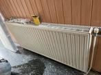 Radson radiator. Bijna 2200-2700 w., Doe-het-zelf en Bouw, Verwarming en Radiatoren, 150 cm of meer, Hoog rendement (Hr), 800 watt of meer