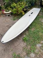 Gratis grote zeilplank surfplank (zonder zeil), Watersport en Boten, Windsurfen, Ophalen, Gebruikt, Zeil