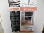 Nieuw Veiligheidsrekje Childwood Innova, Kinderen en Baby's, Ophalen, Nieuw, Hout, 100 tot 115 cm
