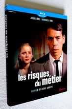 LES RISQUES DU MÉTIER (Gerestaureerd in HD) Staat Als Nieuw, Cd's en Dvd's, Blu-ray, Ophalen of Verzenden, Zo goed als nieuw, Klassiekers