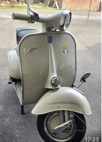 Vespa, Enlèvement, Comme neuf, Vespa