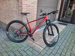 Mtb te koop, Fietsen en Brommers, Fietsen | Mountainbikes en ATB, Gebruikt, 49 tot 53 cm, Dames, Geen vering