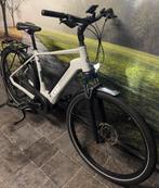 Kalkhoff Endeavour 3.B Move Electrische fiets met 625WH Accu, Fietsen en Brommers, Elektrische fietsen, Ophalen of Verzenden, Zo goed als nieuw