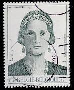 Belg. 2001 - nr 2973, Verzenden, Gestempeld