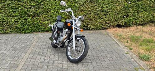 Suzuki savage 650, Motoren, Motoren | Suzuki, Particulier, Chopper, Ophalen