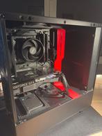 Desktop PC - Ryzen 5, 16Gb RAM, Ophalen, 2 tot 3 Ghz, AMD Ryzen 5, Zo goed als nieuw