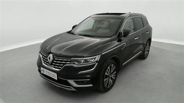 Renault Koleos 1.7 dCi Initiale Paris AUTO CUIR/TOIT PANO/NA, Cuir, Intérieur cuir, 110 kW, Entreprise