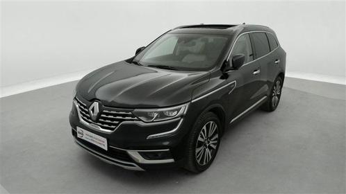 Renault Koleos 1.7 dCi Initiale Paris AUTO CUIR/TOIT PANO/NA, Auto's, Renault, Bedrijf, Te koop, Koleos, Lederen bekleding, Diesel
