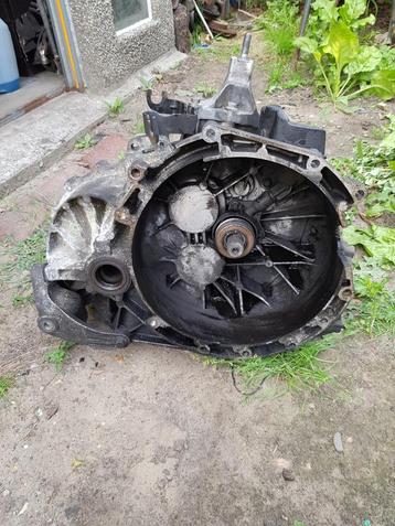6bak versnelling voor ford mondeo mk3 2.0tdci bj2006 beschikbaar voor biedingen