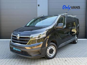 Renault Trafic 2.0 dCi L2 / LED / Navi / Cam / Trekh / € 20 beschikbaar voor biedingen