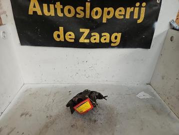 Remklauw (Tang) links-achter van een Audi A6 beschikbaar voor biedingen