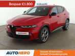 Alfa Romeo Tonale 1.5 T Edizione Speciale (bj 2022), Auto's, Euro 6, Parkeersensor, Alcantara, 96 kW