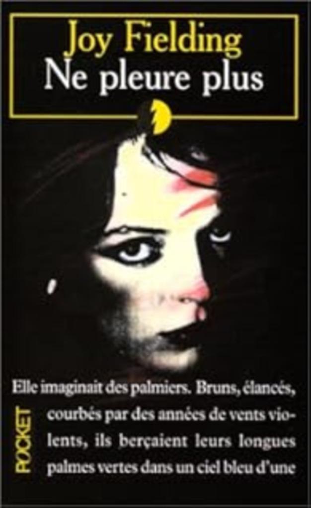 Thriller psychologique de Joy Fielding, Boeken, Thrillers, Gelezen, België, Ophalen