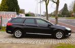 Citroen C5 1.6HDi/GPS/LED/PDC/EURO5, Auto's, Citroën, Voorwielaandrijving, Euro 5, Stof, 4 cilinders