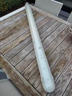 TL verlichtingsarmatuur zonder lamp en starter, Tuin en Terras, Ophalen