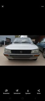 Peugeot 505 diesel 2500cc, Auto's, Particulier, Diesel, Te koop
