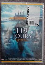 Dvd 119 Jours, CD & DVD, DVD | Aventure, Comme neuf, Enlèvement ou Envoi