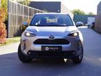 Toyota Yaris Cross Cross Hybrid 116 1.5 VVT-i Comfort*1ste e, Auto's, Toyota, Automaat, Gebruikt, Euro 6, 1490 cc