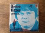 single andre hazes, Ophalen of Verzenden, 7 inch, Nederlandstalig, Single
