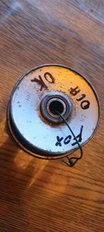 Gebruikte complete koppeling fox, Ophalen, Gebruikt