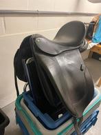 Knigt rider zadel, Animaux & Accessoires, Chevaux & Poneys | Selles, Enlèvement ou Envoi, Comme neuf, Dressage