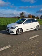 Hyundai i20  2015, Autos, Hyundai, Achat, Cruise Control, Euro 6, Boîte manuelle