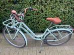 twee fietsen: meisjesfiets en mountainbike, Fietsen en Brommers, Fietsen | Meisjes, Ophalen, Gebruikt, 26 inch of meer