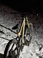 Vtt dh cube two15_pro, Vélos & Vélomoteurs, 24 pouces ou plus, V-brakes, Aluminium, Enlèvement