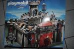 Playmobil 6001 en 6038, Ophalen, Gebruikt, Complete set