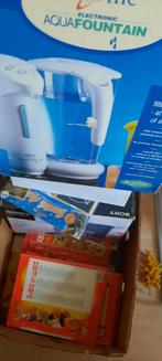 Waterkan  breville, Elektronische apparatuur, Bruiswatermachines, Ophalen of Verzenden